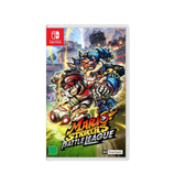 Imagem da oferta Jogo Mario Strikers: Battle League - Nintendo Switch