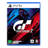 Imagem da oferta Jogo Gran Turismo 7 Edição Standard Playstation 5 Sony