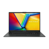 Imagem da oferta Notebook ASUS VivoBook Go 15 AMD RYZEN 5 7520U 8 GB 256 GB SSD W11 Home Tela 156" FHD Mixed Black - E1504FA-NJ825W