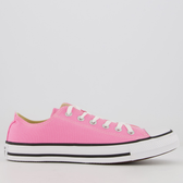 Imagem da oferta Tênis Converse All Star Chuck Taylor Rosa