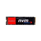 Imagem da oferta SSD Colorful CN600 PCI-e 1TB M.2 NVMe Leitura: 3200MB/s e Gravação: 2300MB/s - CN600-1TB