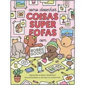 Imagem da oferta Como desenhar coisas superfofas com Bobbie Goods