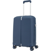 Imagem da oferta Samsonite Mala de Viagem Varro Azul Pequena