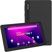 Imagem da oferta Tablet Positivo Vision TAB 7 - Processador Octa-Core 3GB RAM 64GB 7'' IPS Bateria 3100mAh Android 14