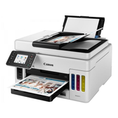 Imagem da oferta Impressora Multifuncional Canon Mega Tank