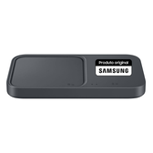 Imagem da oferta Carregador Samsung Rápido Sem Fio 15W Duo Pad - EP-P5400BBEGBR
