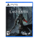 Imagem da oferta The Last Faith Ps5 Midia Fisica