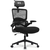 Imagem da oferta Cadeira Gamer DT3 GTL ergonomica revestimento tecido Max2Weave + Mesh DT3 Vintex-Y apoio cabeça 2D Braço retrát