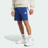 Imagem da oferta Shorts Moletinho Essentials Três Listras