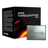 Imagem da oferta Processador AMD Ryzen Threadripper Pro 5975WX Cache 128MB 32 Núcleos SP3 WOF - 100-100000445WOF