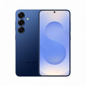 Imagem da oferta Smartphone Samsung Galaxy S25 5G Azul Marinho 128GB Tela 6.2" 12GB RAM AI Inteligência Artificial IP68 Snapdragon 8 Eli