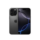 Imagem da oferta Apple iPhone 16 Pro 128GB - Titânio Preto