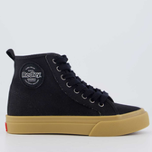 Imagem da oferta Tênis Redley High Látex Feminino