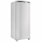 Imagem da oferta Geladeira Frost Free Consul CRB36AB 300 Litros Branca 110V - Geladeira / Refrigerador 1 Porta