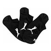 Imagem da oferta Meia Soquete Puma Invisível - 3 Pares