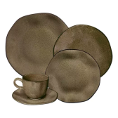 Imagem da oferta Aparelho De Jantar E Chá Oxford Ryo Nômade 20 Peças