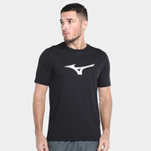Imagem da oferta Camiseta Mizuno Basic Big Masculina