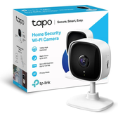 Imagem da oferta Câmera de Segurança Doméstica Wi-Fi TP-Link Tapo C100
