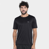 Imagem da oferta Camiseta Mizuno Run Spark 2 Masculina