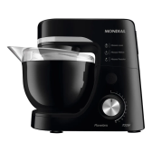 Imagem da oferta Batedeira Planetária Mondial 700W - BP-03-B