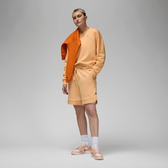 Imagem da oferta Blusão Jordan Brooklyn Fleece Crew Feminino