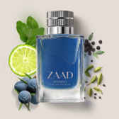 Imagem da oferta Perfume O Boticário Zaad Mondo Eau De Parfum 95ml