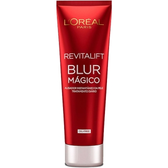 Imagem da oferta L'Oréal Paris Primer Blur Mágico Revitalift Textura Oil-Free Pele lisa e Acabamento Fosco 27g
