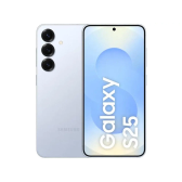 Imagem da oferta Samsung Galaxy S25 5G 256GB Galaxy AI Azul 6,2" 12GB RAM Câm Tripla 50+12+10MP Bateria 4000mAh Dual Chip