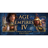 Imagem da oferta Age of Empires IV: Anniversary Edition