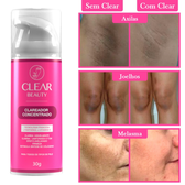 Imagem da oferta Clareador De Virilha E Axila (creme intimo)