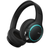 Imagem da oferta HEADSET GAMER BLUETOOTH 5.2 EDIFIER G2BT PRETO PEQUENO