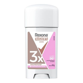 Imagem da oferta Desodorante Rexona Clinical Classic Creme 58g