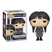 Imagem da oferta Funko Pop! Wandinha: Wednesday Addams - #1309