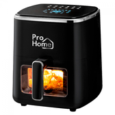 Imagem da oferta Fritadeira Elétrica Air Fryer Pro Home SuperFry capacidade 5.5L