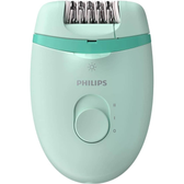 Imagem da oferta Philips Depilador Elétrico Feminino Satinelle 1 Acessório 2 Velocidades - BRE265/00