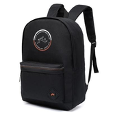Imagem da oferta Mochila Rusty Masculina Reforçada Faculdade Trabalho Grande 15 Litros