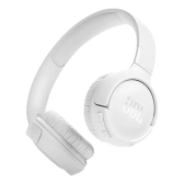 Imagem da oferta Fone de ouvido Tune 520bt Branco Dobrável JBL
