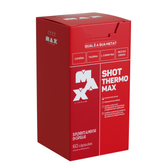 Imagem da oferta Termogênico Shot Thermo Max 60 Cáps - Max Titanium