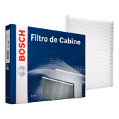 Imagem da oferta Filtro Ar Condicionado Cabine Original Bosch