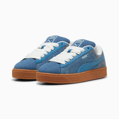 Imagem da oferta Tênis Puma Suede XL Denim - Unissex