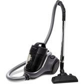 Imagem da oferta Aspirador de Pó sem Saco Electrolux 1600W Easybox Silencioso com Filtro HEPA Preto EAS30