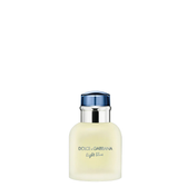 Imagem da oferta Perfume Dolce & Gabbana Light Blue EDT Masculino - 40ml