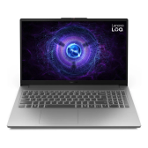 Imagem da oferta Notebook Lenovo LOQ-e 15iax9e Intel Core i5-12450hx 16gb 512gb Ssd Rtx 3050 Linux 15.6 - 83mes00000 Luna Grey