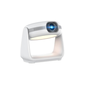 Imagem da oferta VEVSHAO A10 1080p Full HD Autofoco Android 11.0 5G WiFi BT 5.2 Projetor Inteligente Projetor Rotativo 270° Pode Ser Usa