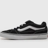 Imagem da oferta Tênis Vans Mn Caldrone Preto