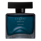 Imagem da oferta O Boticário Coffee Addictive Man Colônia 100ml