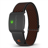 Imagem da oferta COOSPO HW9 Braçadeira Monitor de Freqüência Cardíaca com Zonas HR/Calorias Sensor HRM para Ciclismo Fitness BLE5.0 A