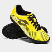 Imagem da oferta Chuteira Society Lotto Solista Razzo Unissex