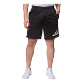 Imagem da oferta Short De Treino Masculino Logo adidas