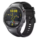 Imagem da oferta Smartwatch Huawei Gt5 Pro 46mm Amoled Android Ios Black